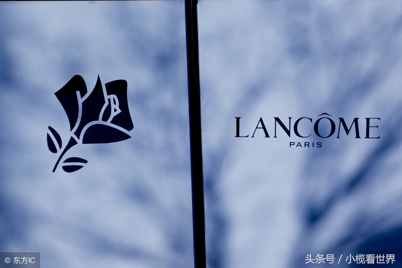 lancome兰蔻菁纯玫瑰奢享展上海,lancome兰蔻全新菁纯雾面唇膏