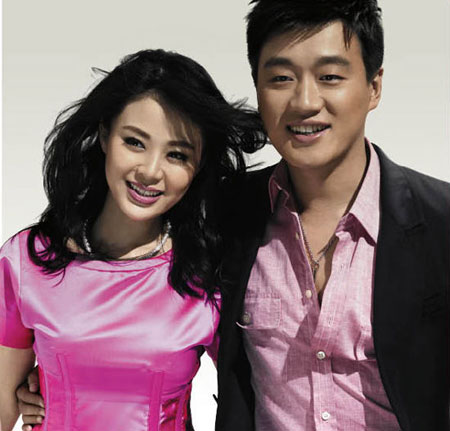 郑秀文许志安夫妇近况,郑秀文许志安事件后