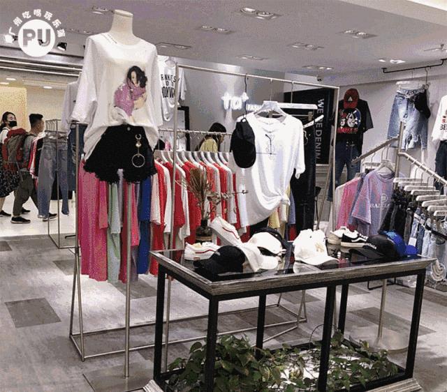 在小红书卖衣服,在小红书爆火的产品