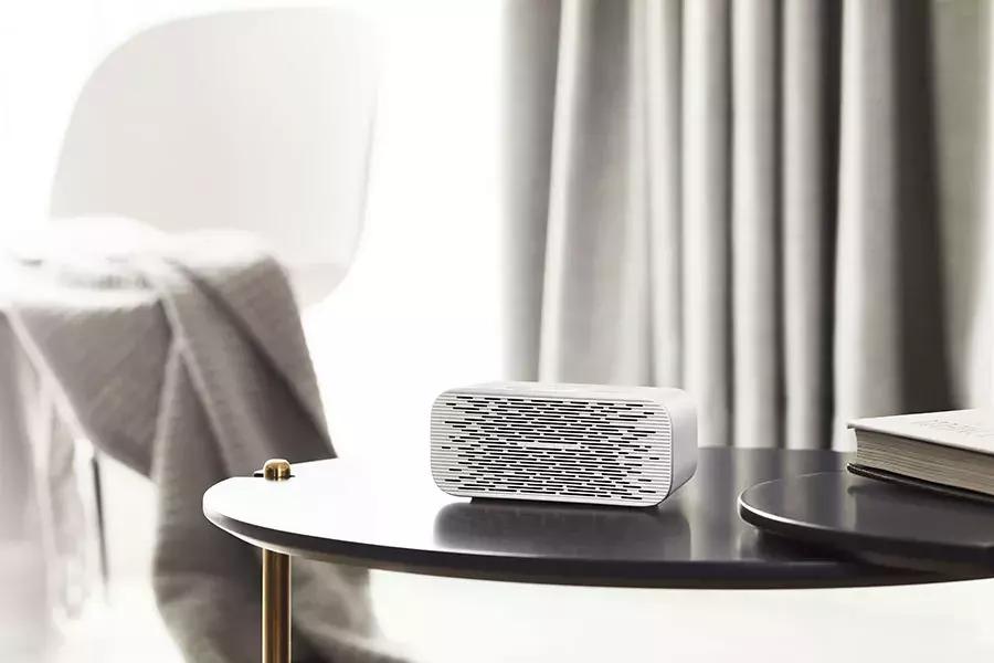 89元的天猫精灵智能音响，这个赔本不给友商活路？