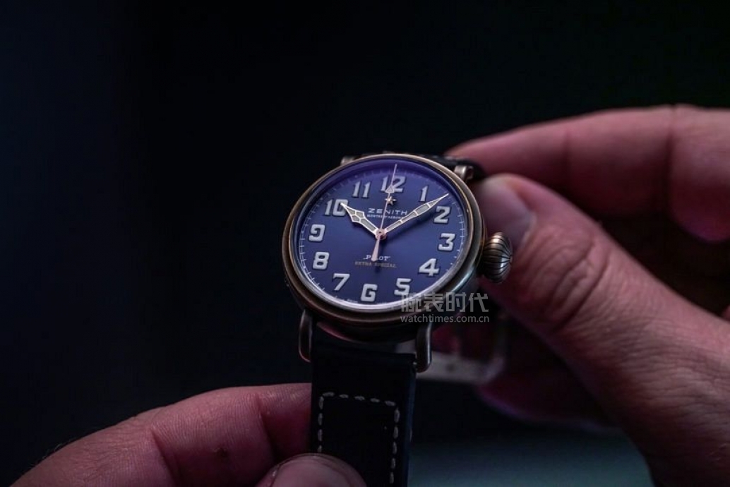 蓝盘手表经典款入门款,15款令人难忘的蓝盘手表