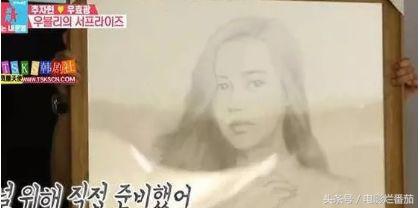 于晓光都在韩国吗,于晓光找了一个韩国媳妇长什么样