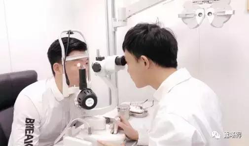 医生说的点涂是什么意思,点厾是什么意思