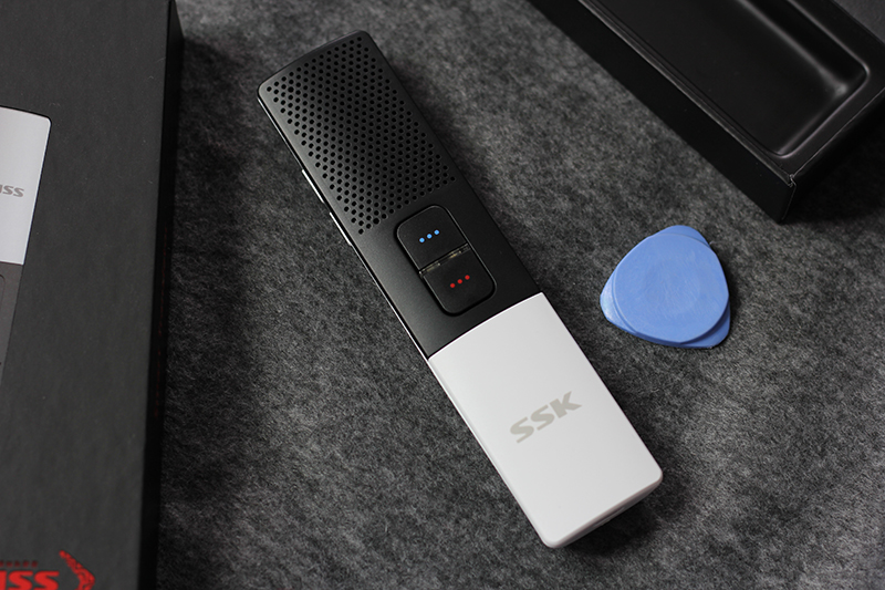 你的随身翻译官助你迈向世界——飚王（SSK）Hello翻译器体验