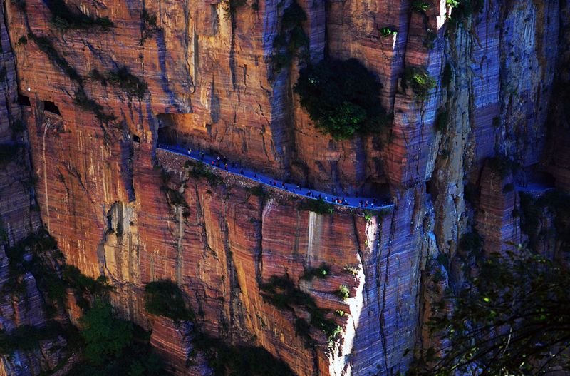 十渡旅游攻略自驾游,去北京十渡旅游攻略