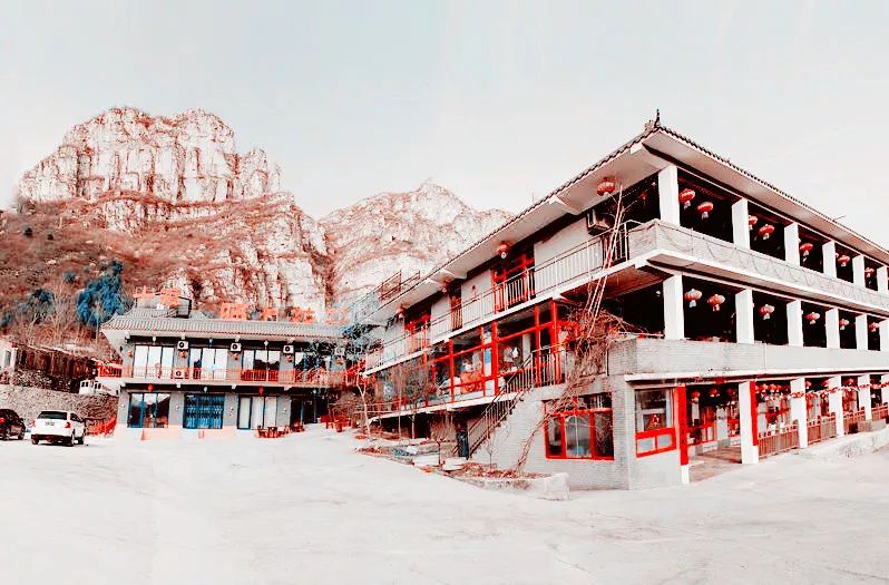 十渡旅游攻略自驾游,去北京十渡旅游攻略