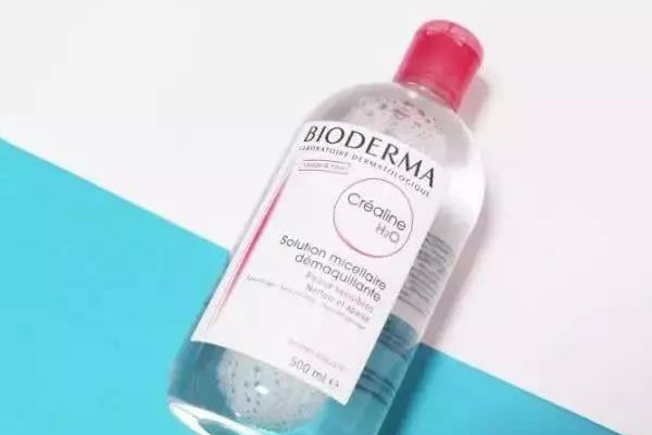 怎样卸妆最干净不伤皮肤,混合性皮肤适合用什么卸妆产品