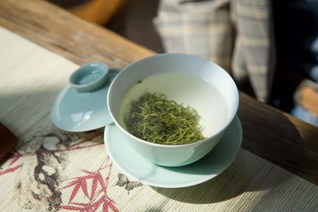 恩施富硒茶杨胜伟,杨胜伟恩施玉露品牌