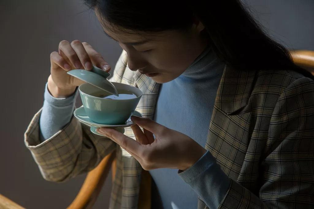 恩施玉露高级感,恩施玉露茶文化