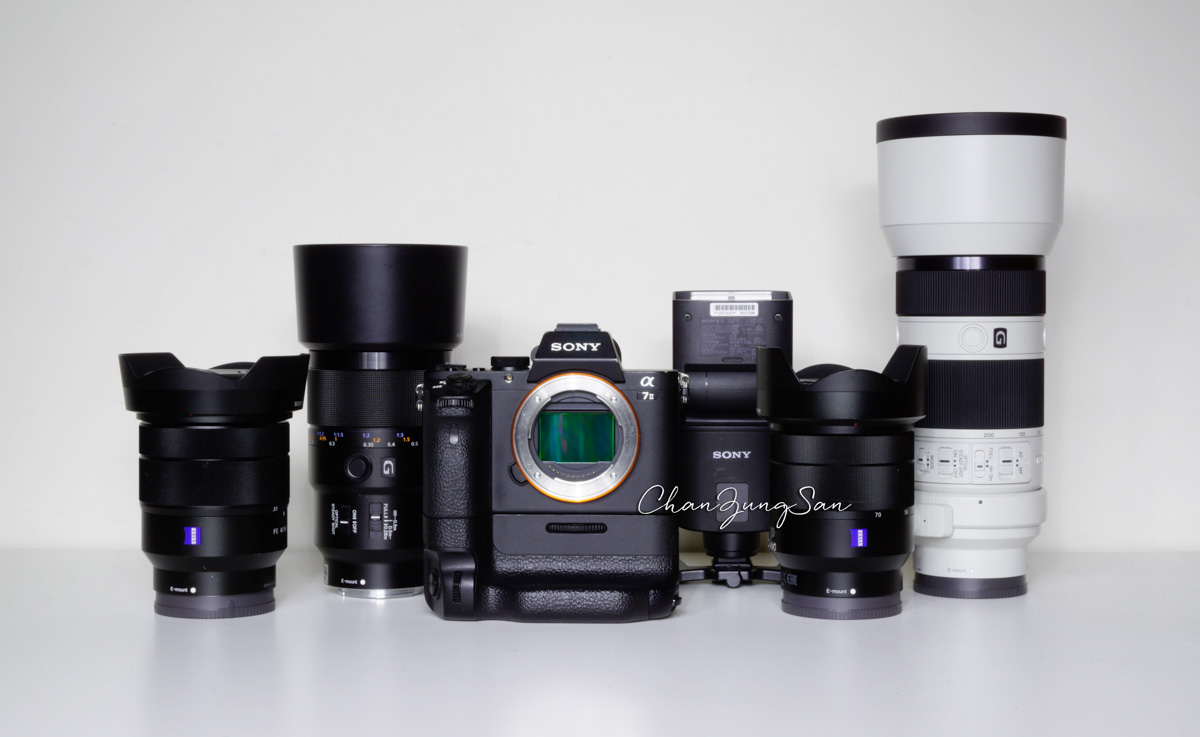 入门级摄影和中级单反哪个好,摄影业余爱好者适合什么型号单反