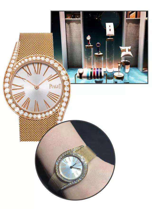 北京skp瑞士顶级表,skp买表