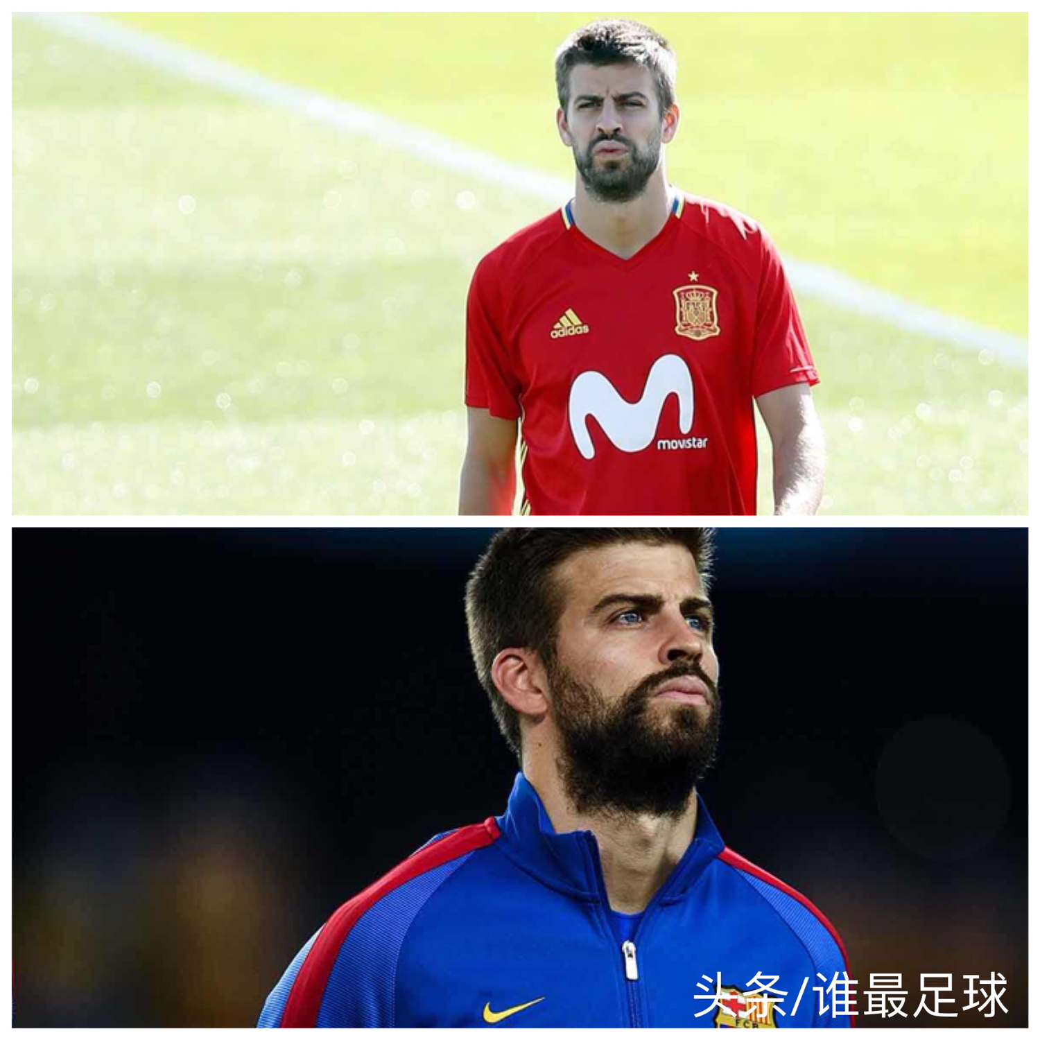 冠军大赢家！细数当今足坛防守大咖，排名由你来定