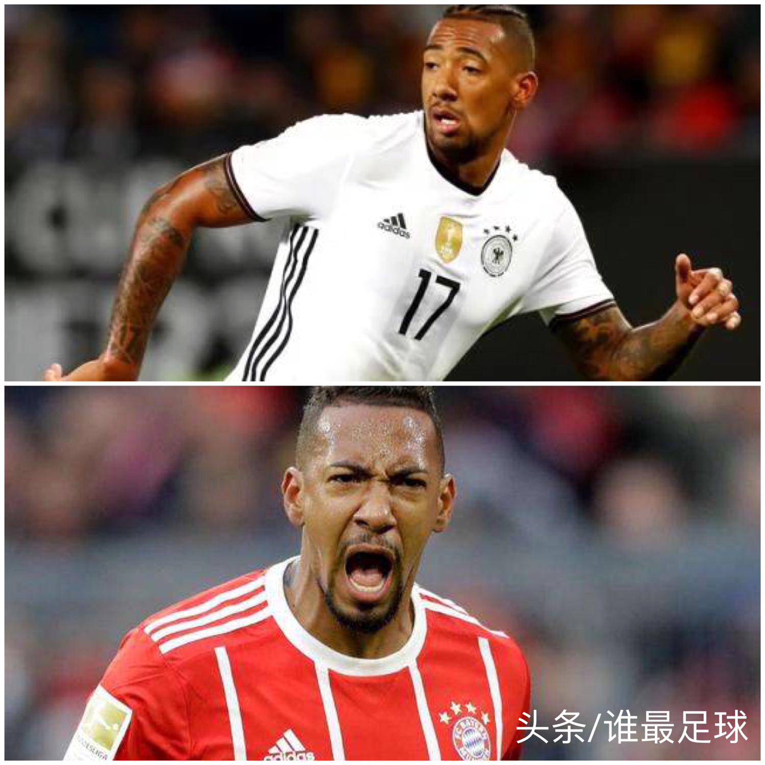 足坛巨星10大排名,足坛巨星十大排名榜最新