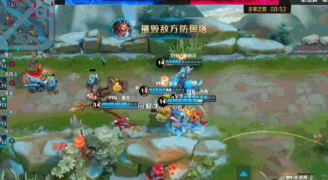 王者荣耀干将莫邪全局解说,干将莫邪教学从零开始攻略