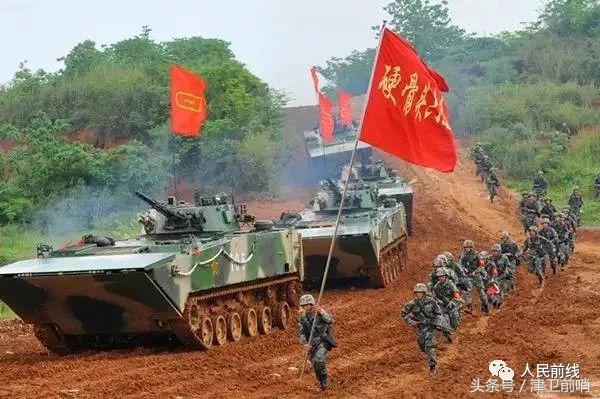 2018年征兵报名攻略，请转发！内有猛料哦