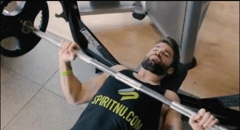 怎样拥有完美的内胸肌,如何拥有好看的胸肌