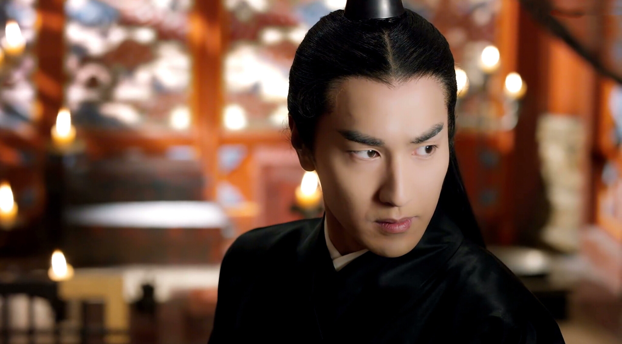 三生三世夜华真实名字,三生三世白浅被夜华认出来是素素