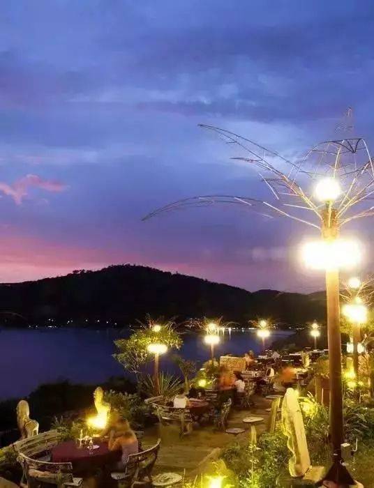 泰国普吉岛旅游攻略及费用,泰国旅游普吉岛攻略