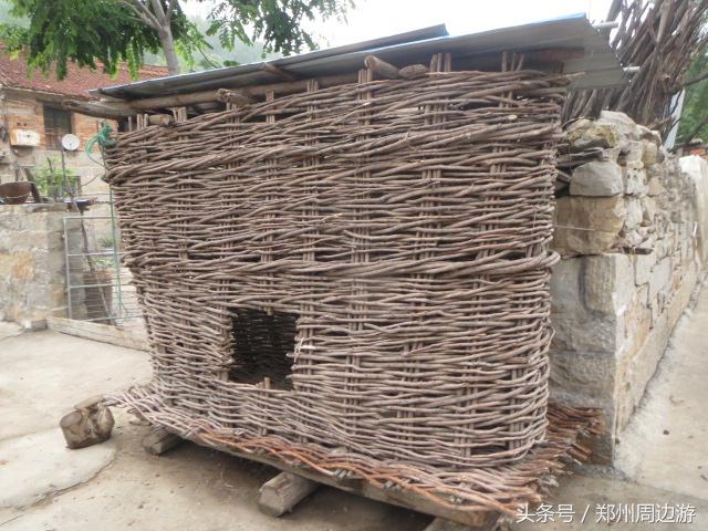 徒步马武寨,徒步南太行之穿越马武寨大峡谷