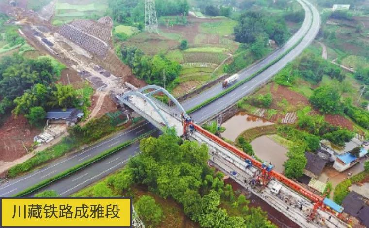 10列新车年内“加盟”成灌快铁！有望刷“天府通”！一起看看轨道上的大成都！