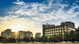 收到从家乡寄来的包裹,来自远方的包裹