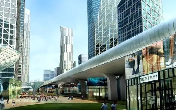 北京丰台区改造最新消息,丰台近几年的变化