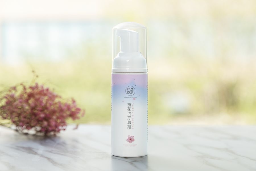 牙齿美白慕斯真的好用吗,牙齿美白慕斯真的好吗