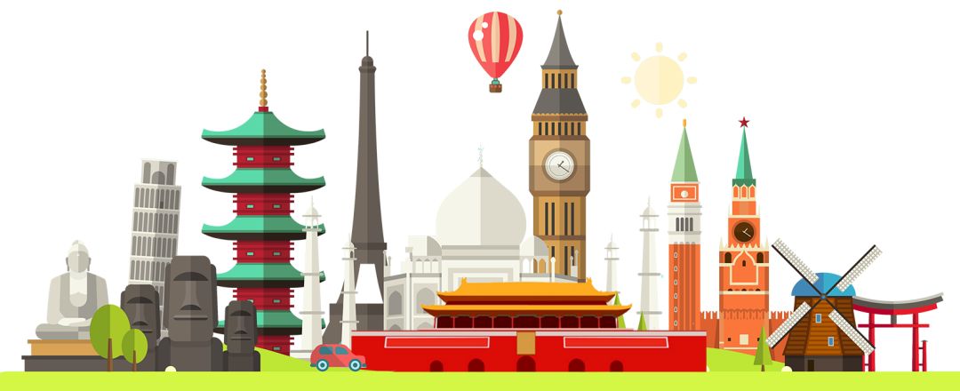 曼谷亚洲第一旅游城市,全球最受欢迎旅游城市曼谷