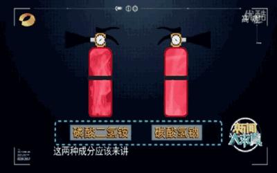 干粉灭火器的干粉如何处理掉,干粉灭火器可灭哪几类火