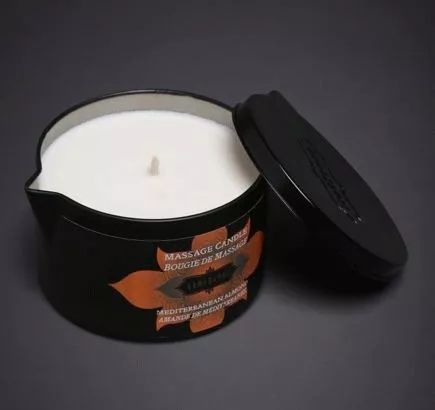 春宵一刻，浪漫是最好的*情催**剂