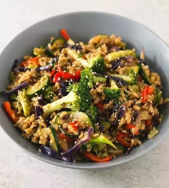 好吃的糙米饭推荐有味道,最好吃的糙米饭