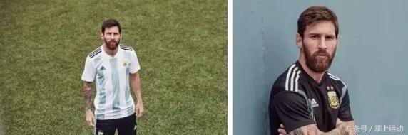 国家队排球趣事,世界杯球衣奇葩