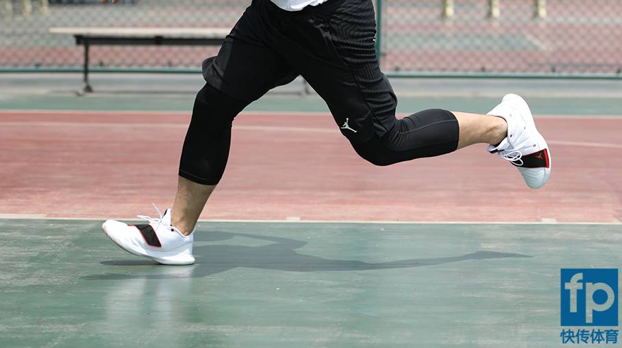 快传评测jordan,快传体育评测