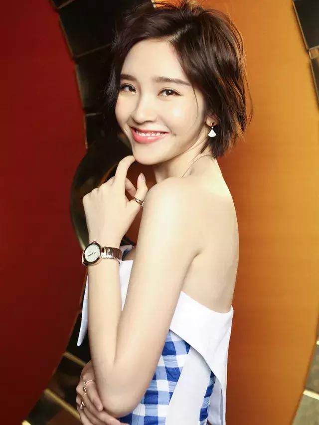 时装编辑有哪些,时装编辑