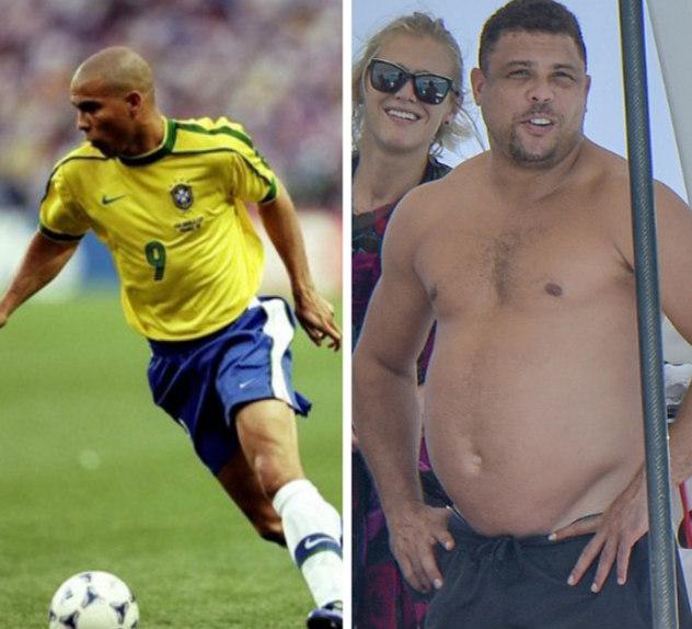 姚明退役前后体态对比,姚明退役前后照片