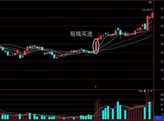 中国股市赚钱最多的股票,赚钱能力最强的16种人