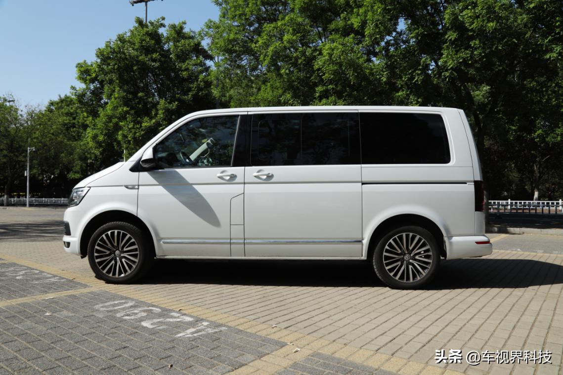 最便宜的大众面包车迈特威,金杯面包车可以拉货吗