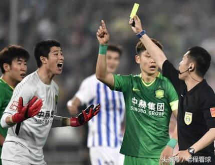 球场恶行的神秘杀手：Hao球智播助力城超让球场更绿天空更蓝