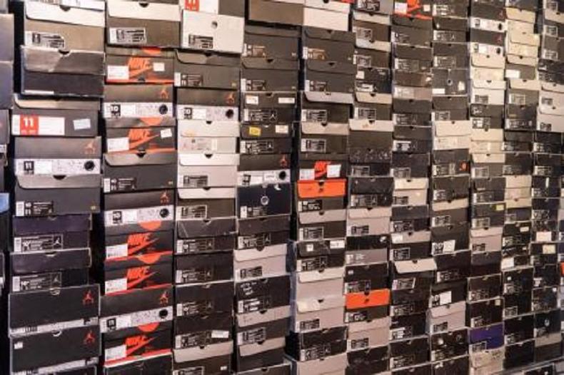 sneaker收藏,sneaker球鞋收藏