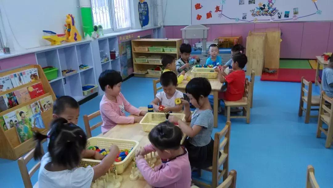 泰州公办幼儿园收哪些费用 (泰州唯斯顿幼儿园收费标准)