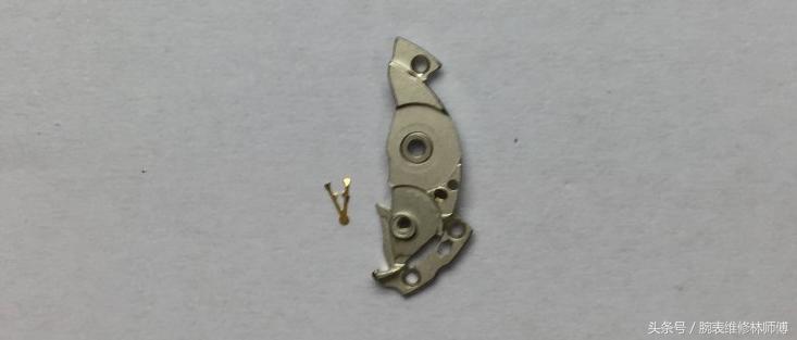 美度机械表长时间不保养会怎么样,六年未保养