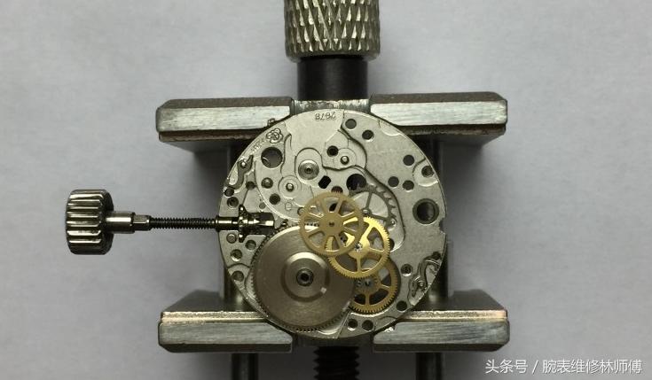 美度机械表长时间不保养会怎么样,六年未保养