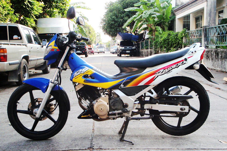 宗申125用什么ECU,宗申et125有什么功能