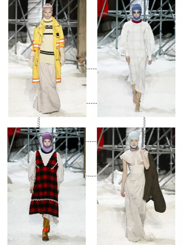 UNICOOL｜机能风逝去后，高级街头还能流行什么？