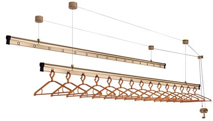 2020年晾衣架电动十大排名,2023年晾衣架十大品牌