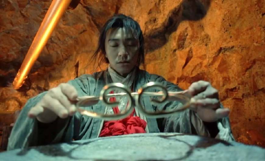 周星驰和周润发bgm,周润发出场自带bgm是什么歌