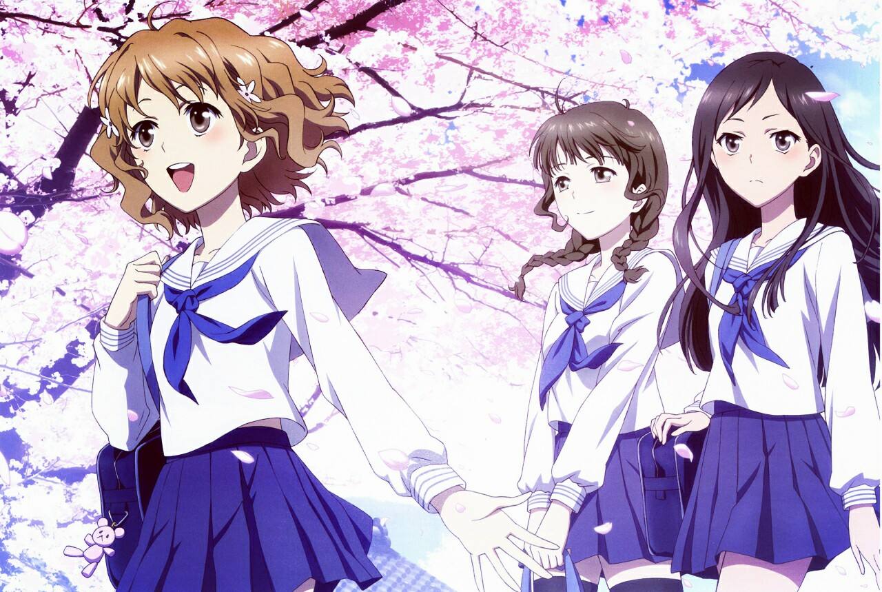 这些动漫堪称神作你都看过哪几个,推荐二十部你绝对没看过的动漫