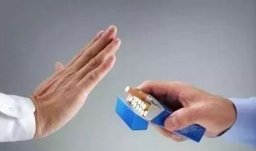 接受了对面递过来的香烟，你可能就落入了一个陷阱……