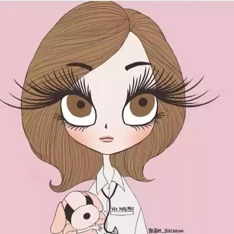 涨知识这些你知道多少,你知道吗世界上第一款睫毛膏