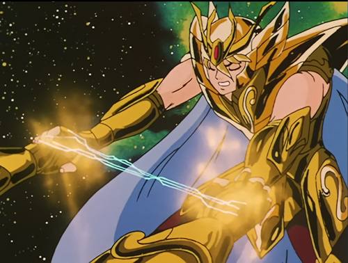 圣斗士：多想时间轴就此停留，留住他们走向冥界的脚步！